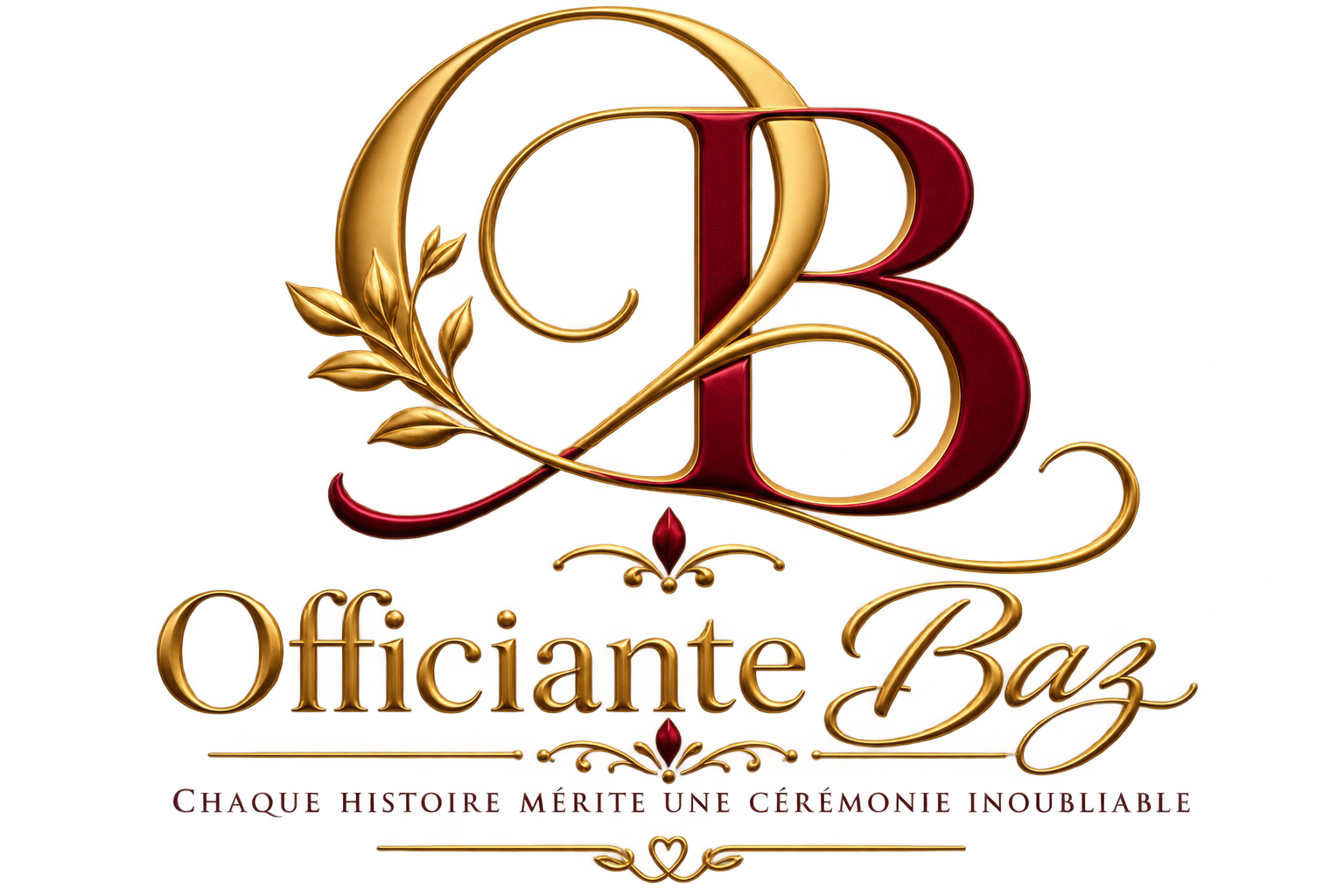 Officiante Baz