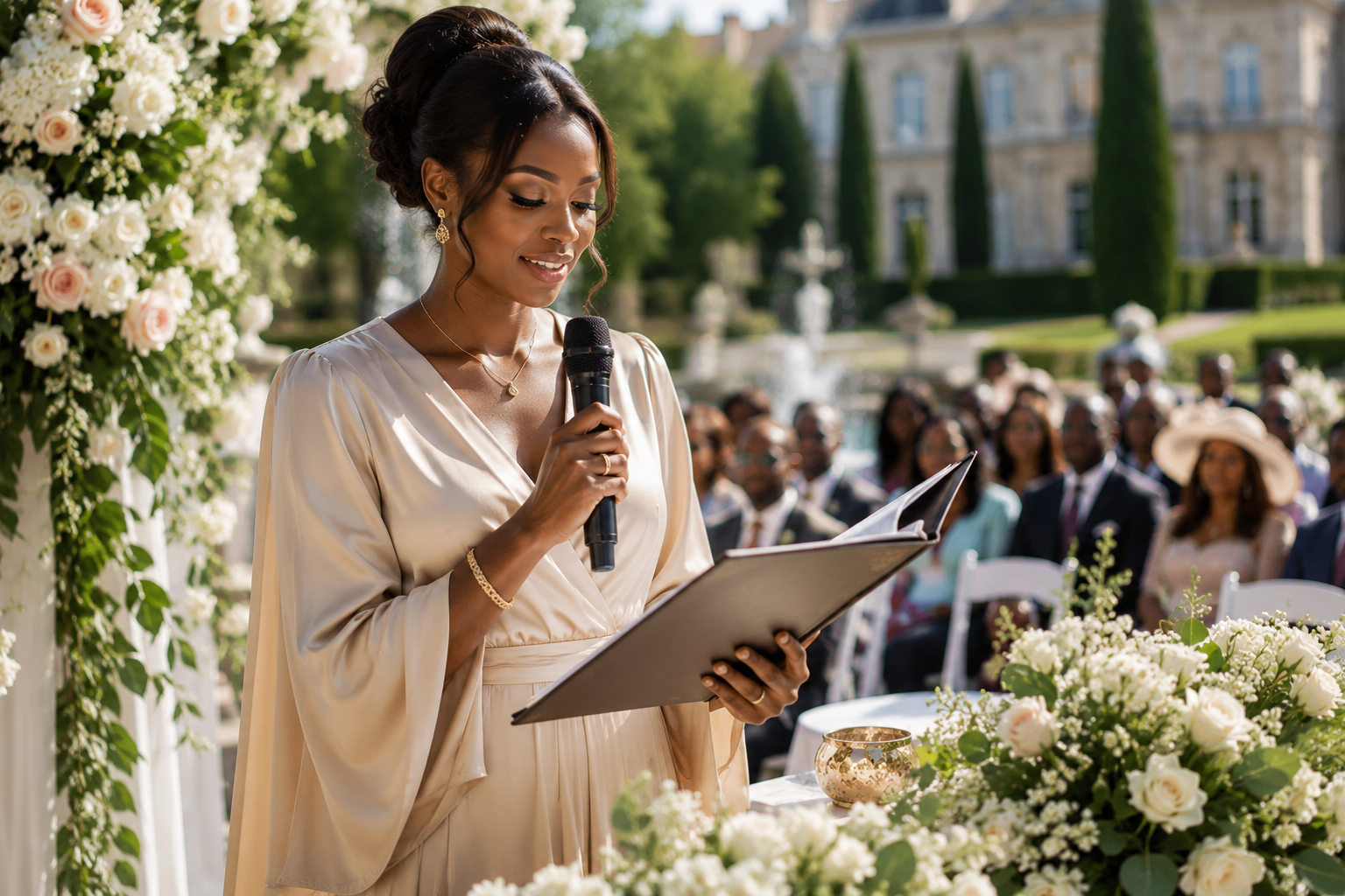 Des mots qui restent